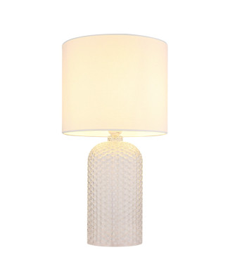 Stolové svietidlo GLOBO 21735W SOFIA 1xE27, max. 60W 230V