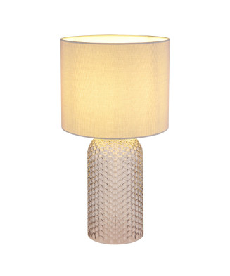 Stolové svietidlo GLOBO 21735G SOFIA 1xE27, max. 60W 230V