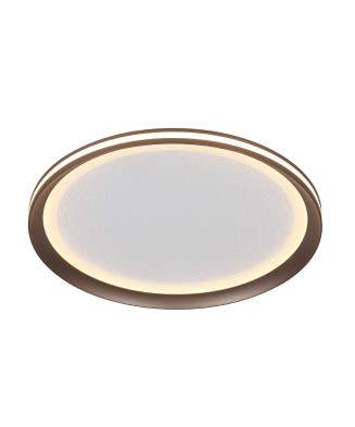 Stropné svietidlo Italux Artizo PLF-02326-M-CFF LED 24W 2900lm