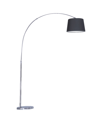 Prezent 32322 MEDIAN stojanová lampa 1 x E27 40W