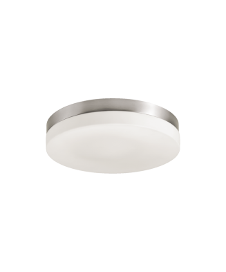 Prezent 67100 PILLS kúpelňové stropné svietidlo 1 x E27 60W