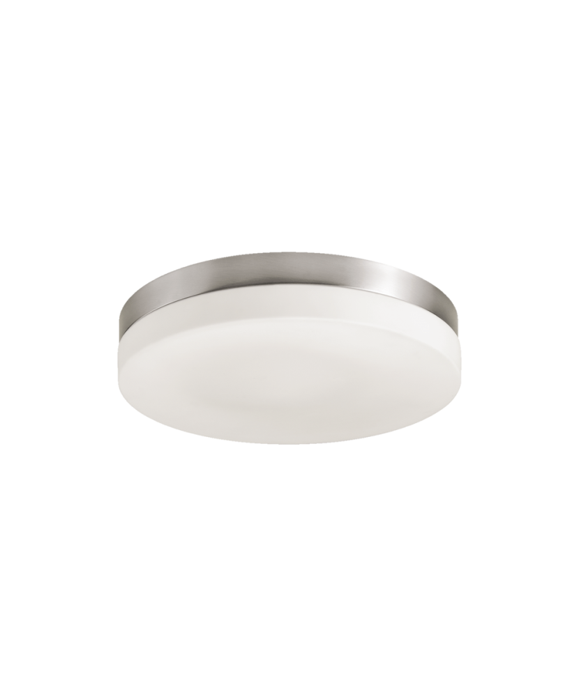 Prezent 67100 PILLS kúpelňové stropné svietidlo 1 x E27 60W