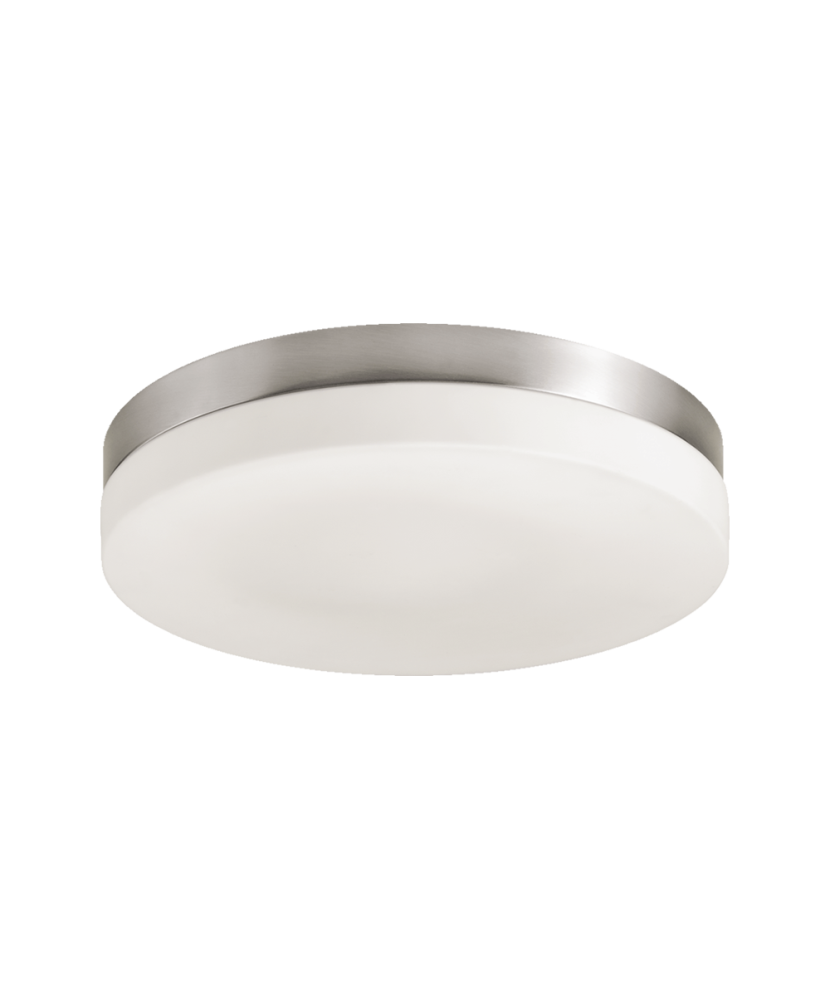 Prezent 67101 PILLS kúpelňové stropné svietidlo 1 x E27 60W