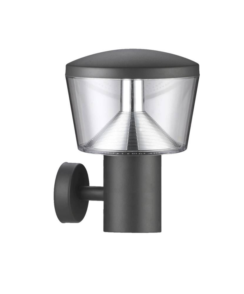 Prezent 66004 DUBLIN vonkajšie nástenné svietidlo LED 11W