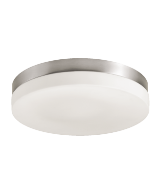 Prezent 67102 PILLS kúpelňové stropné  svietidlo 2 x E27 60W