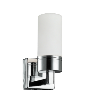 Prezent 8000 ANITA kúpelňové nástenné svietidlo 1 x G9 230V