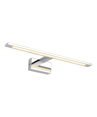 PREZENT DAKAR 62300 LED 10W kúpeľňové svietidlo nad zrkadlo