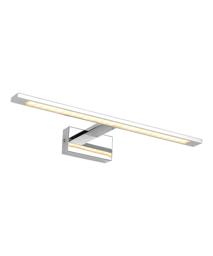 PREZENT DAKAR 62300 LED 10W kúpeľňové svietidlo nad zrkadlo