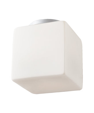 Prezent 68022 CUBIX NET stropné svietidlo 1 x E27 60W