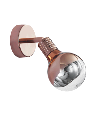 Prezent 65028 CUPERTINO nástenné svietidlo 1xG9 230V