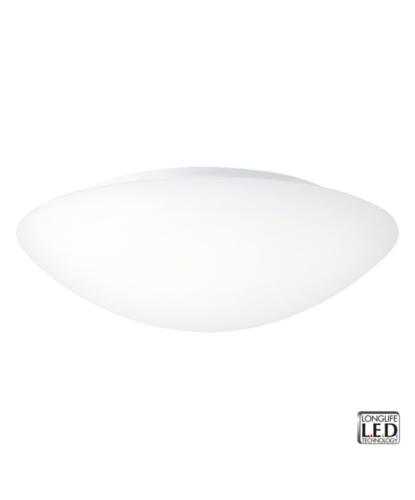PREZENT ASPEN 45140 stropné svietidlo LED 24W IP44