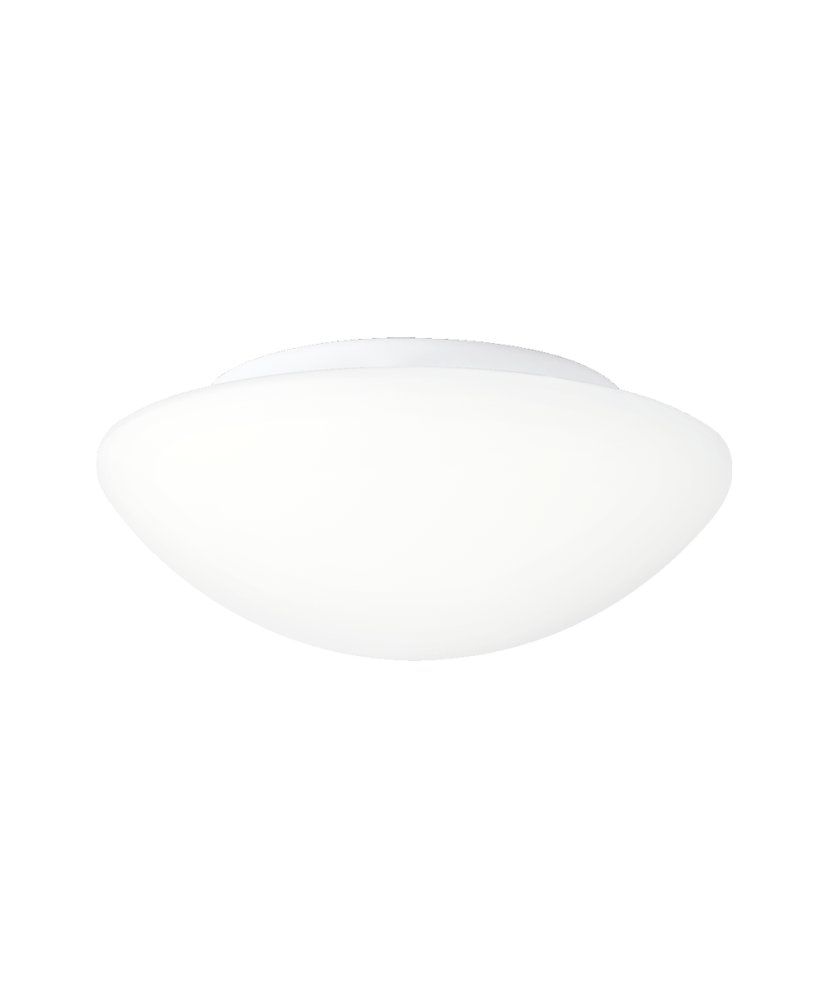 PREZENT ASPEN 1500 stropné svietidlo 1xE27 60W IP44