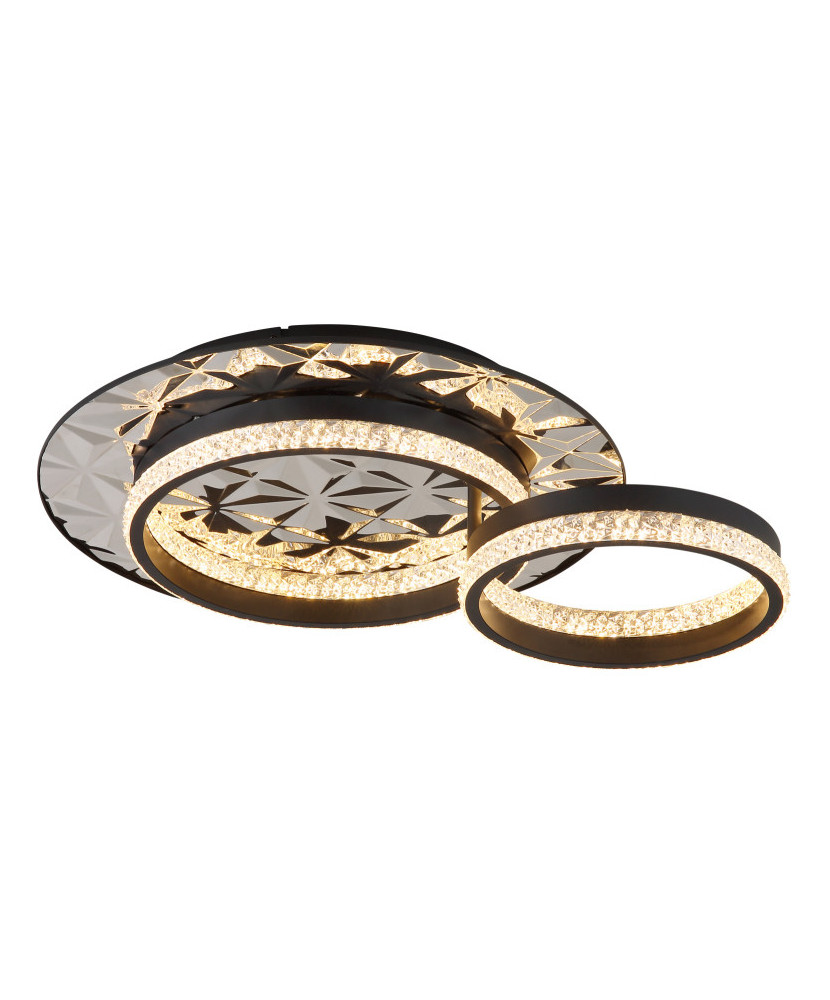 Stropné svietidlo GLOBO 67361C DELLA II LED 24W 230V