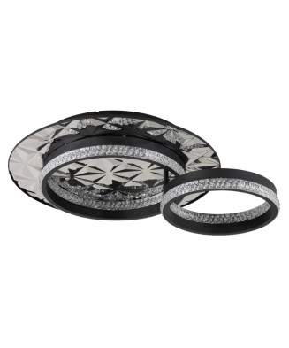 Stropné svietidlo GLOBO 67361C DELLA II LED 24W 230V