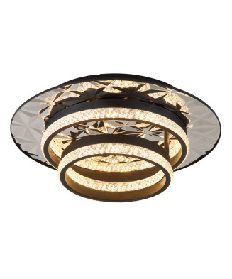 Stropné svietidlo GLOBO 67361C DELLA II LED 24W 230V