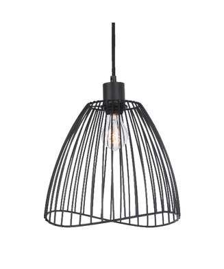 Prezent 75559 PONY závesné svietidlo 1 x E27 40W