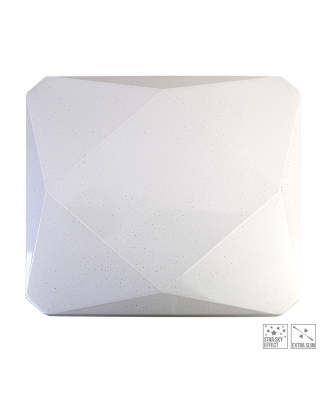 PREZENT LED IRIDIO 71307 stropné svietidlo s hviezdnym efektom LED 36W 4000K