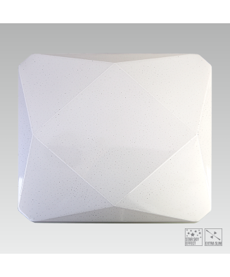 PREZENT LED IRIDIO 71307 stropné svietidlo s hviezdnym efektom LED 36W 4000K