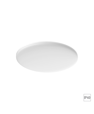 PREZENT AORA 17450 stropné svietidlo LED 18W 4000K 1800lm