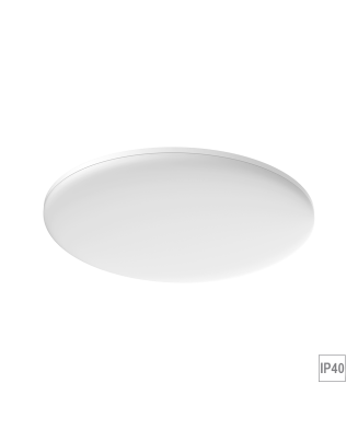 PREZENT AORA 17451 moderné stropné svietidlo LED 24W IP40