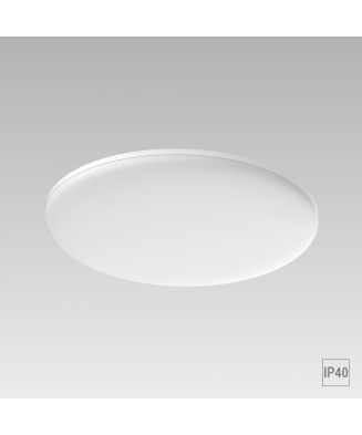PREZENT AORA 17451 moderné stropné svietidlo LED 24W IP40
