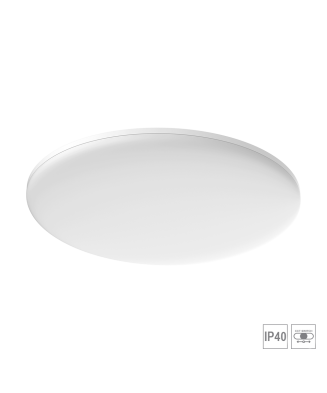 PREZENT AORA 17452 moderné stropné svietidlo LED 36W IP40