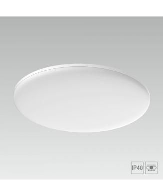 PREZENT AORA 17452 moderné stropné svietidlo LED 36W IP40