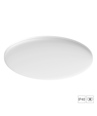 PREZENT AORA 17453 stropné svietidlo LED 50W CCT 5000lm