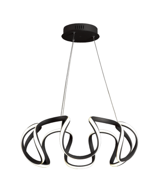 LUXERA PASSO 18206 závesné svietridlo LED 40W