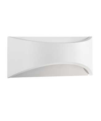 Kanlux 29261 BISO LED EL 8W-W nástenné svietidlo 4000K IP54