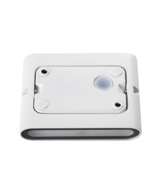 Kanlux 29271 GARTO LED EL 8W-W nástenné svietidlo IP54 4000K