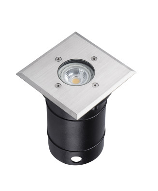 Kanlux 07173 BERG DL-10L nájazdové svietidlo IP67 1xGU10 230V