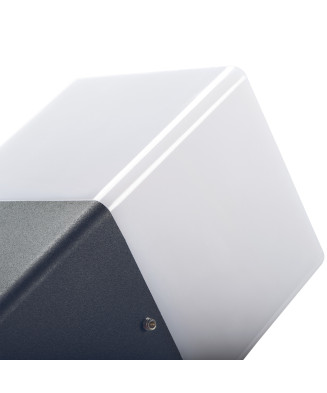 Kanlux 29012 VADRA 50 záhradné stojankové svietidlo IP44 1XE27