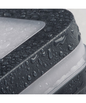 Kanlux 38780 BENO CCT 24-30W CCT-L-SEG stropné svietidlo so senzorom IP65