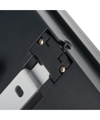 Kanlux 38780 BENO CCT 24-30W CCT-L-SEG stropné svietidlo so senzorom IP65