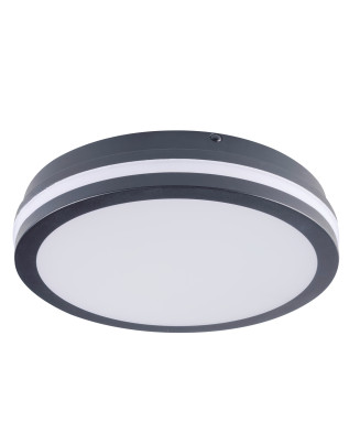 Kanlux 38784 BENO CCT 24-30W CCT-L-SEG stropné svietidlo so senzorom IP65
