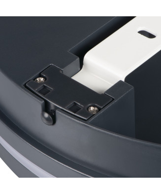 Kanlux 38784 BENO CCT 24-30W CCT-L-SEG stropné svietidlo so senzorom IP65
