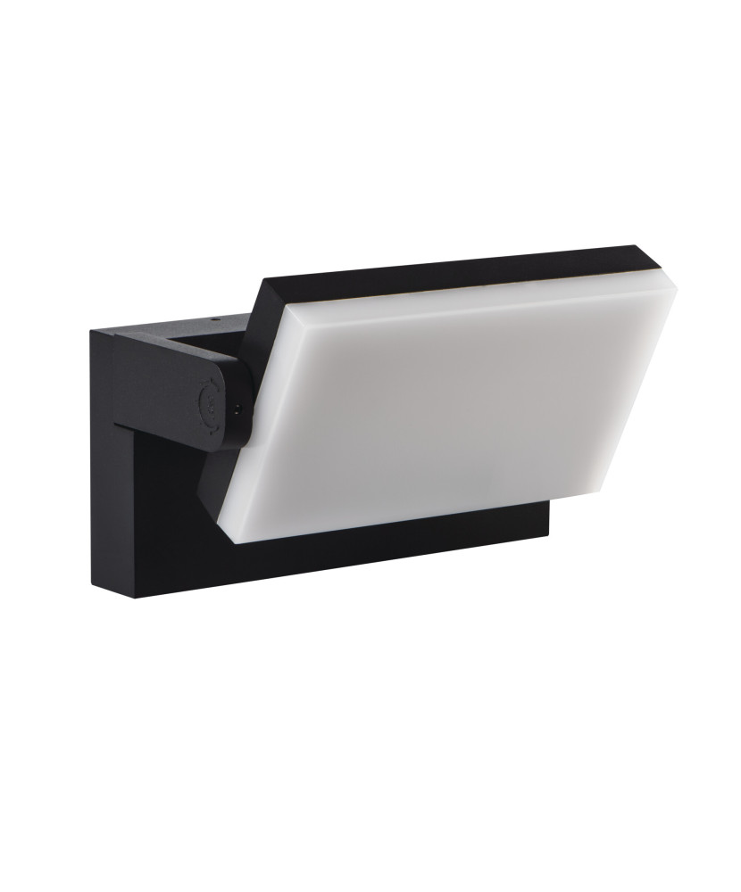 Kanlux 45818 XERTO EL 20W B LED vonkajšie svietidlo IP65