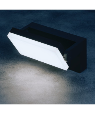 Kanlux 45818 XERTO EL 20W B LED vonkajšie svietidlo IP65