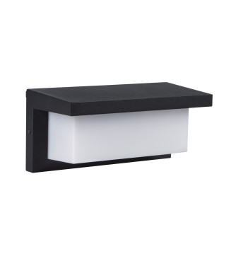 Kanlux 45816 LERTO EL E27 B vonkajšie svietidlo 1xE27 max.LED 15W IP54