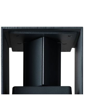 Kanlux 28990 REKA LED EL 7W-L-GR nástenné svietidlo LED 7W 4000K IP54