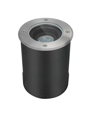 Kanlux 36430 BERG AD-7O nájazdové svietidlo 1xGU10 LED 10W,IP67,nastaviteľný vyžarovací uhol