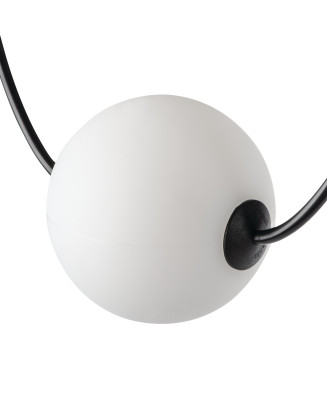 Kanlux 38031 STONO MILK GRL 6M LED svetelná girlanda LED10W IP67