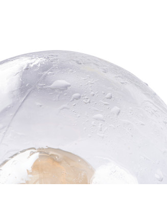 Kanlux 36531 LIEGO 89 PEND B vonkajšie závesné svietidlo E27 max.LED15W IP44