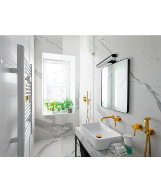 Kanlux 34933 ASTIM IP44 12W-NW-B LEDsvietidlo na skrinku 4000K