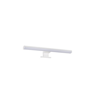 Kanlux 34931 ASTIM IP44 8W-NW-W LED svietidlo na skrinku 4000K