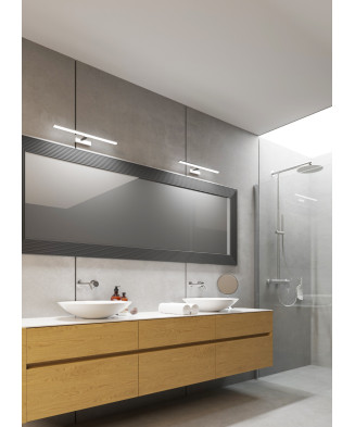 Kanlux ASTEN LED IP44 8W-NW