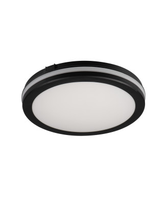 Kanlux 38385 BENO ECO 30W CCT O B stropné svietidlo IP65