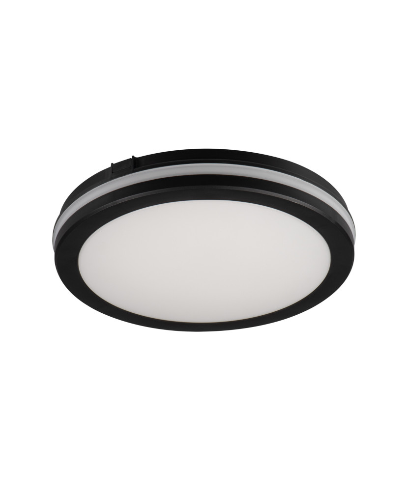 Kanlux 38385 BENO ECO 30W CCT O B stropné svietidlo IP65
