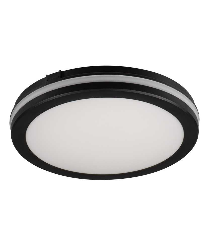 Kanlux 38387 BENO ECO 40W CCT O B stropné svietidlo IP65